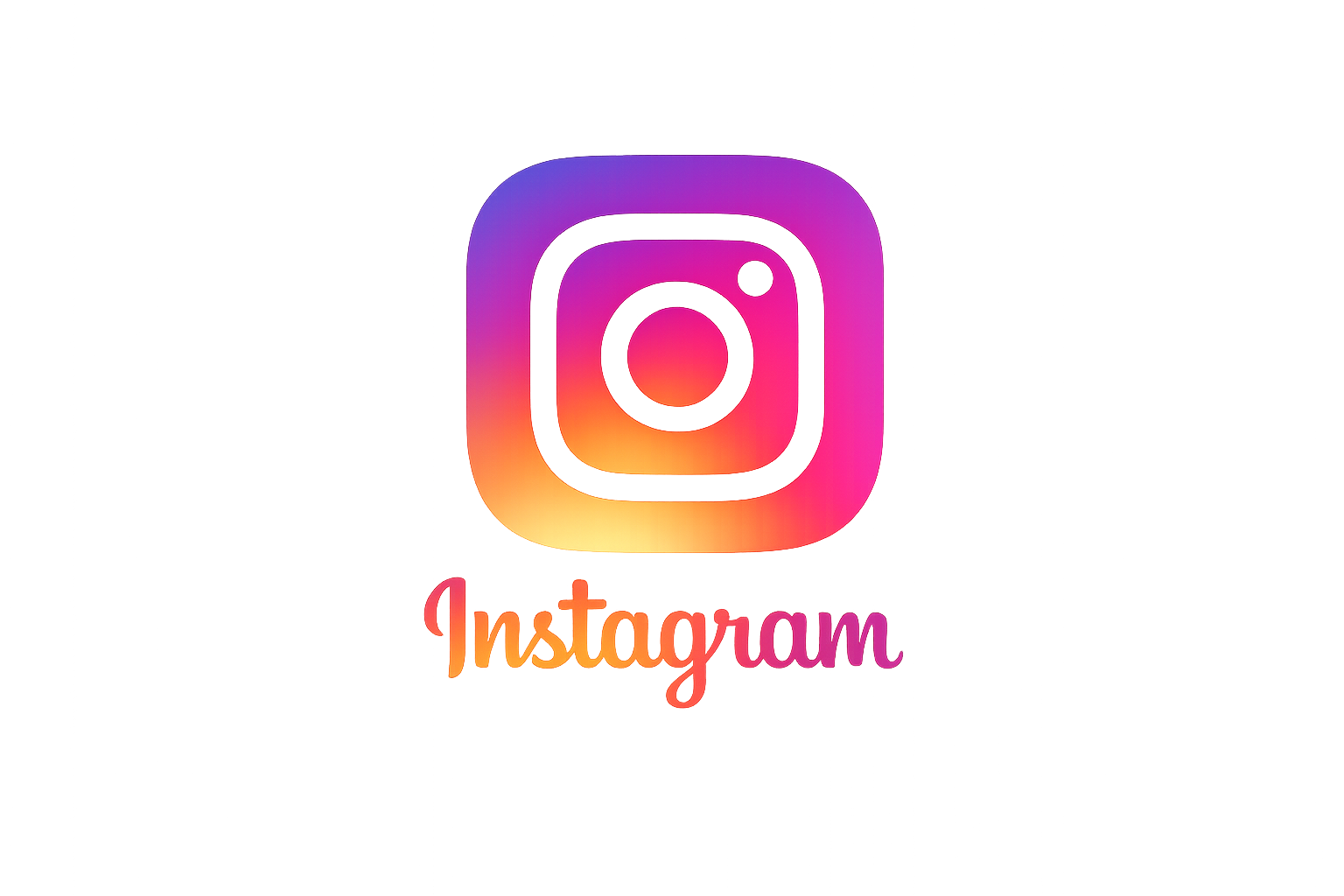 インスタロゴの画像