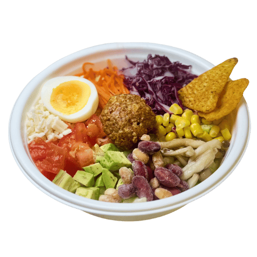 サラダ日和のメキシカンサラダ